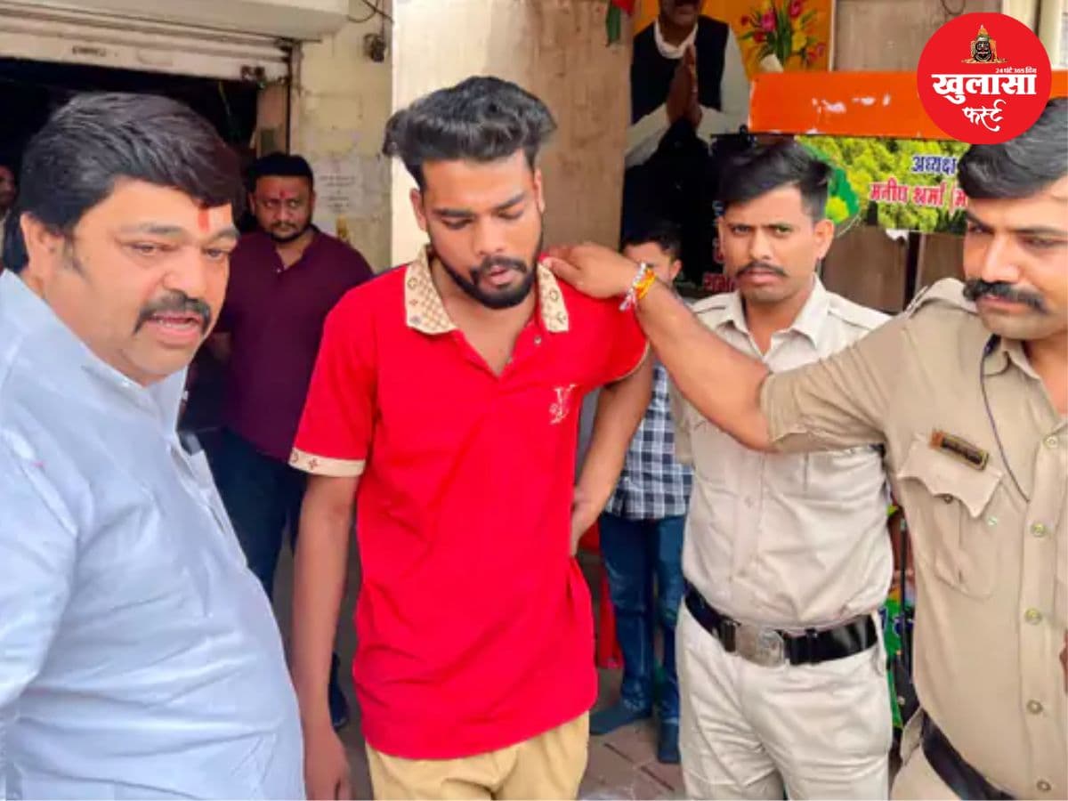 सरकारी राशन का खेल पकड़ा