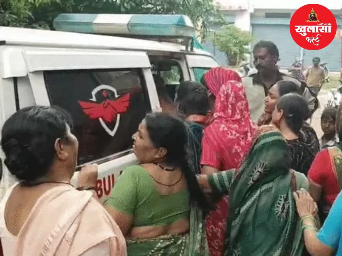 बेटी की लव मैरिज बनी तनाव की वजह
