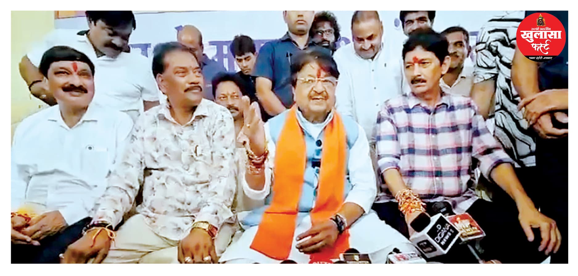 शकर महंगी हो, सिर्फ बच्चों को कंट्रोल से सस्ती मिले, मंत्री कैलाश विजयवर्गीय