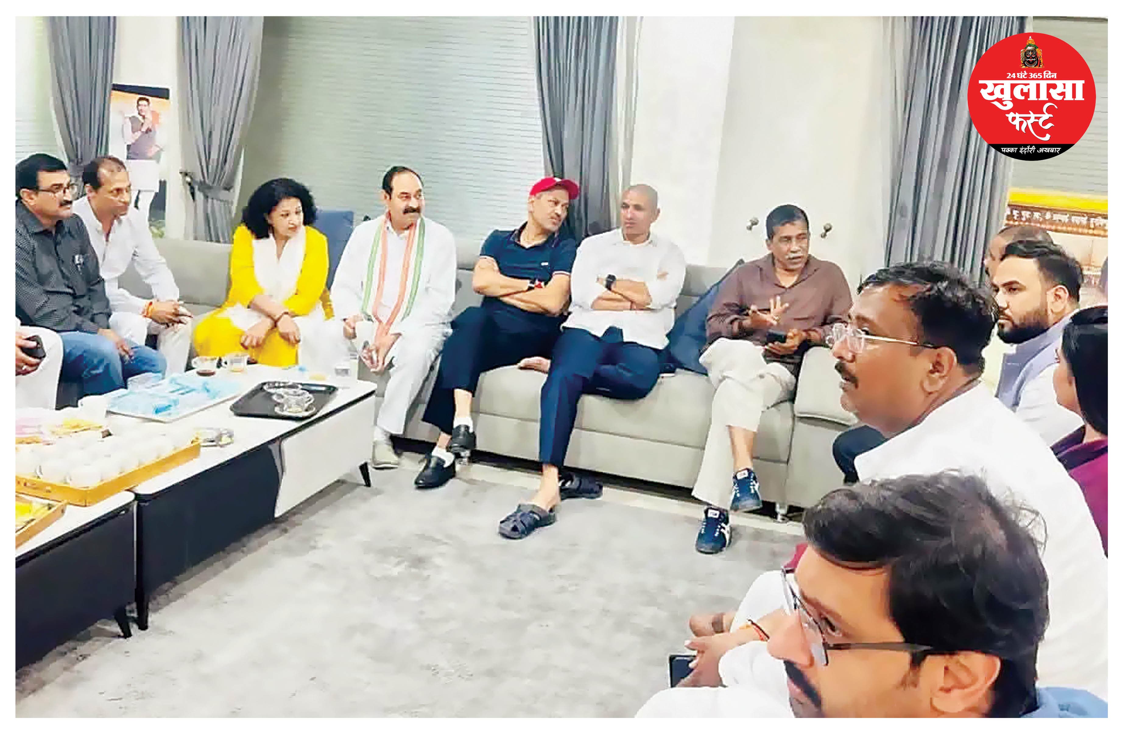 शिक्षा और भर्ती परीक्षाओं पर होगी बात