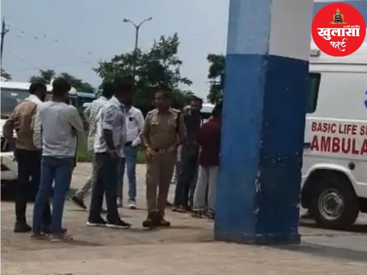 रिश्ते का भाई ही निकला दरिंदा