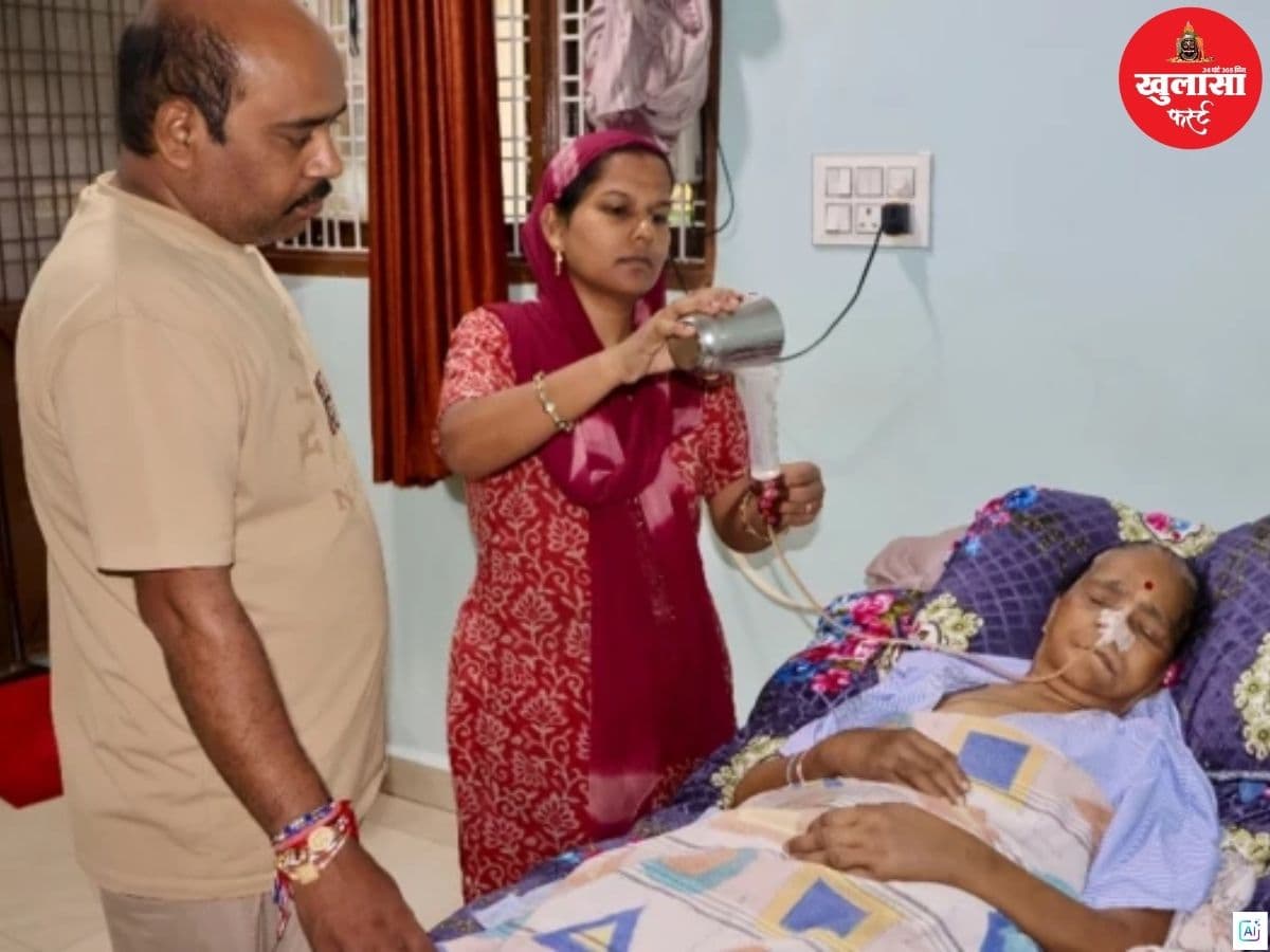 दूषित पानी कांड के 8 माह बाद भी जख्म ताजा