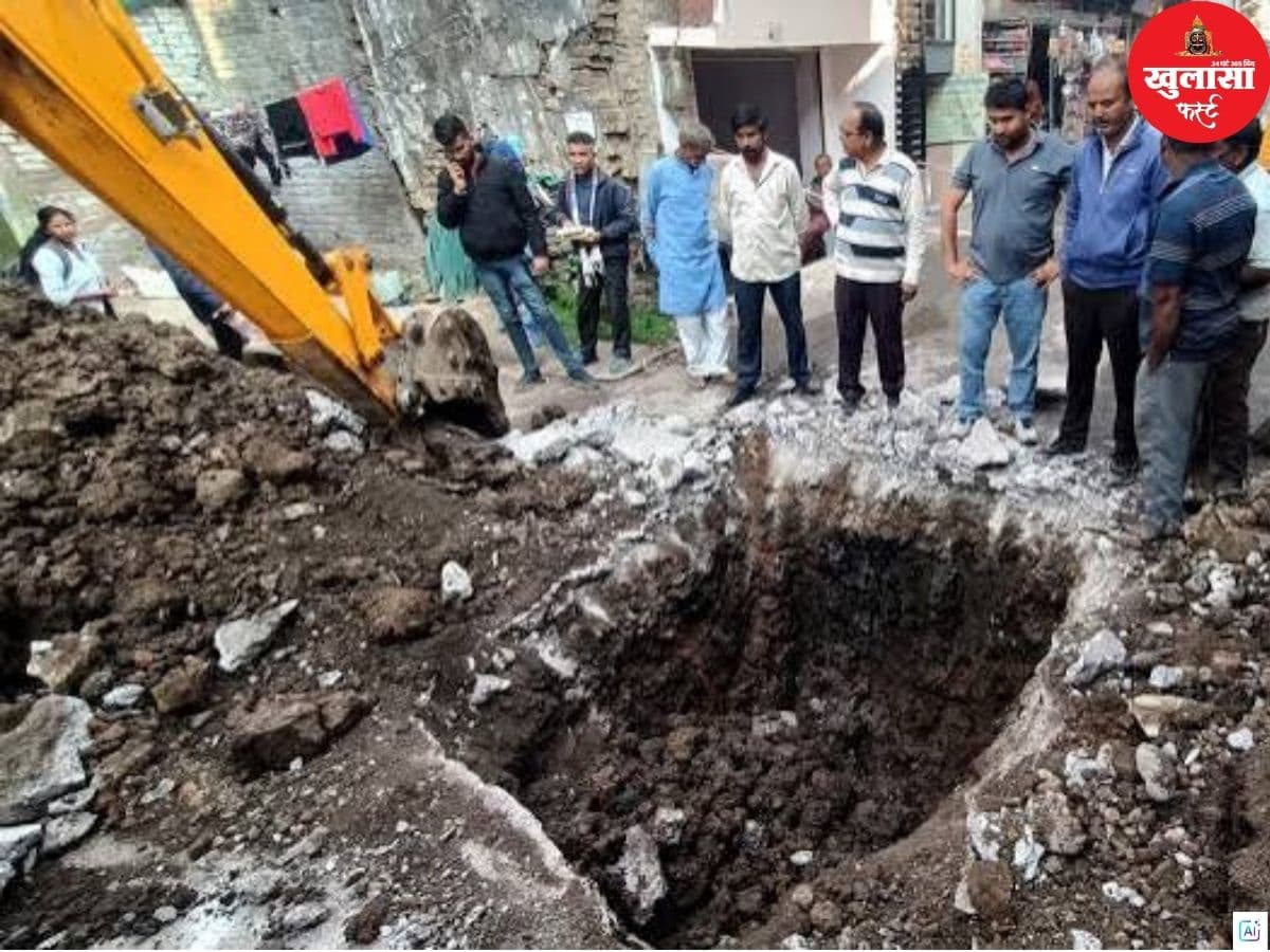 दूषित जलकांड में दोषियों पर एफआईआर की मांग