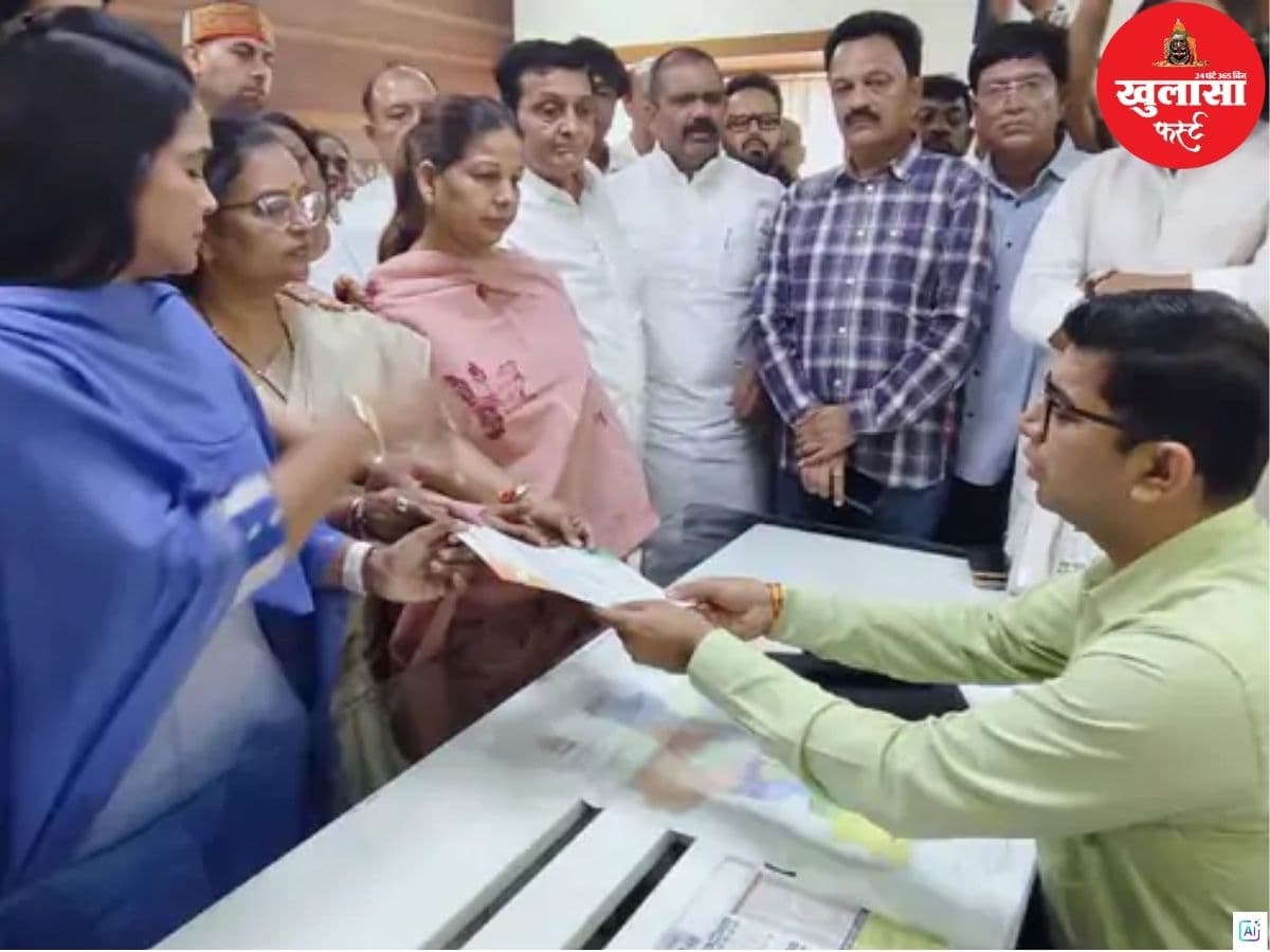 ‘छात्रों की गूंज’ कार्यक्रम को परमिशन नहीं दी तो साबित होगा डरती है सरकार