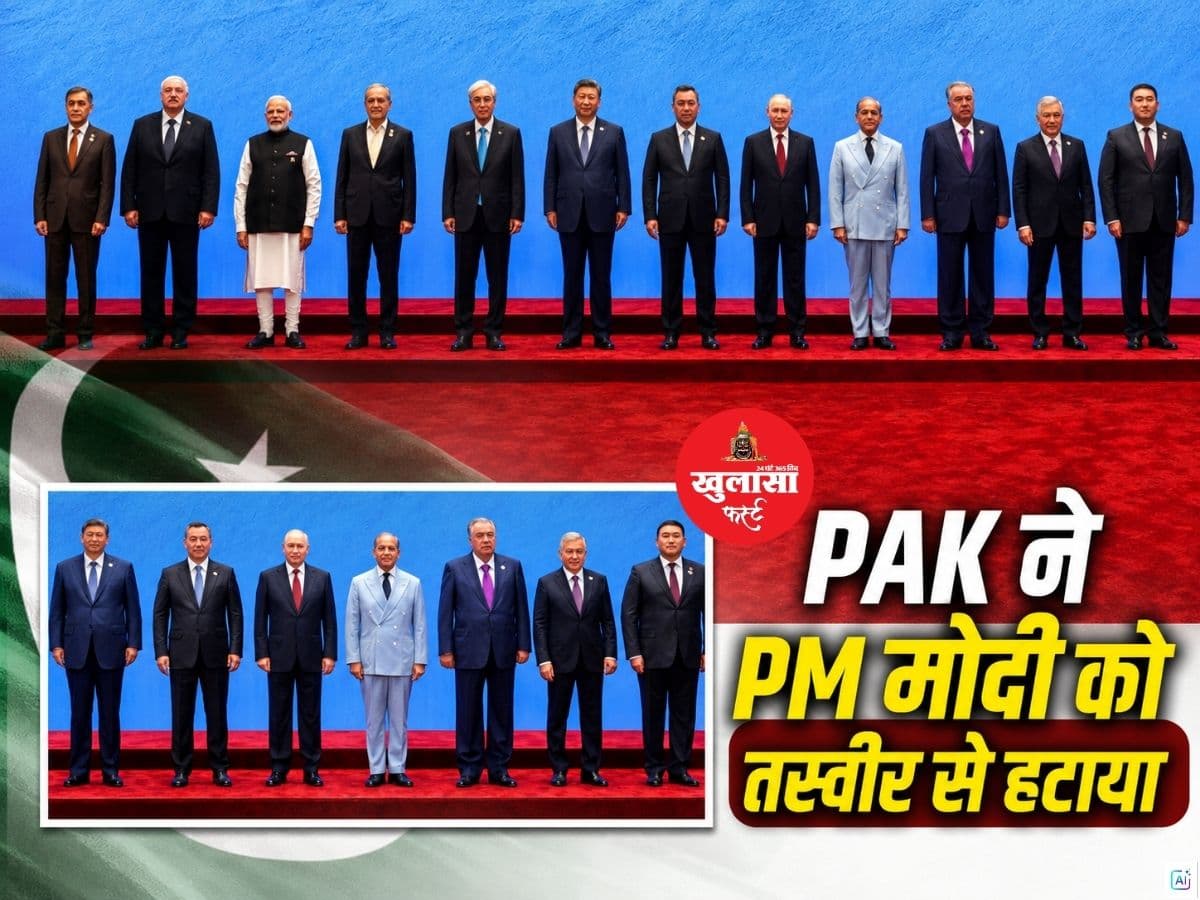 पाक की बचकानी हरकत