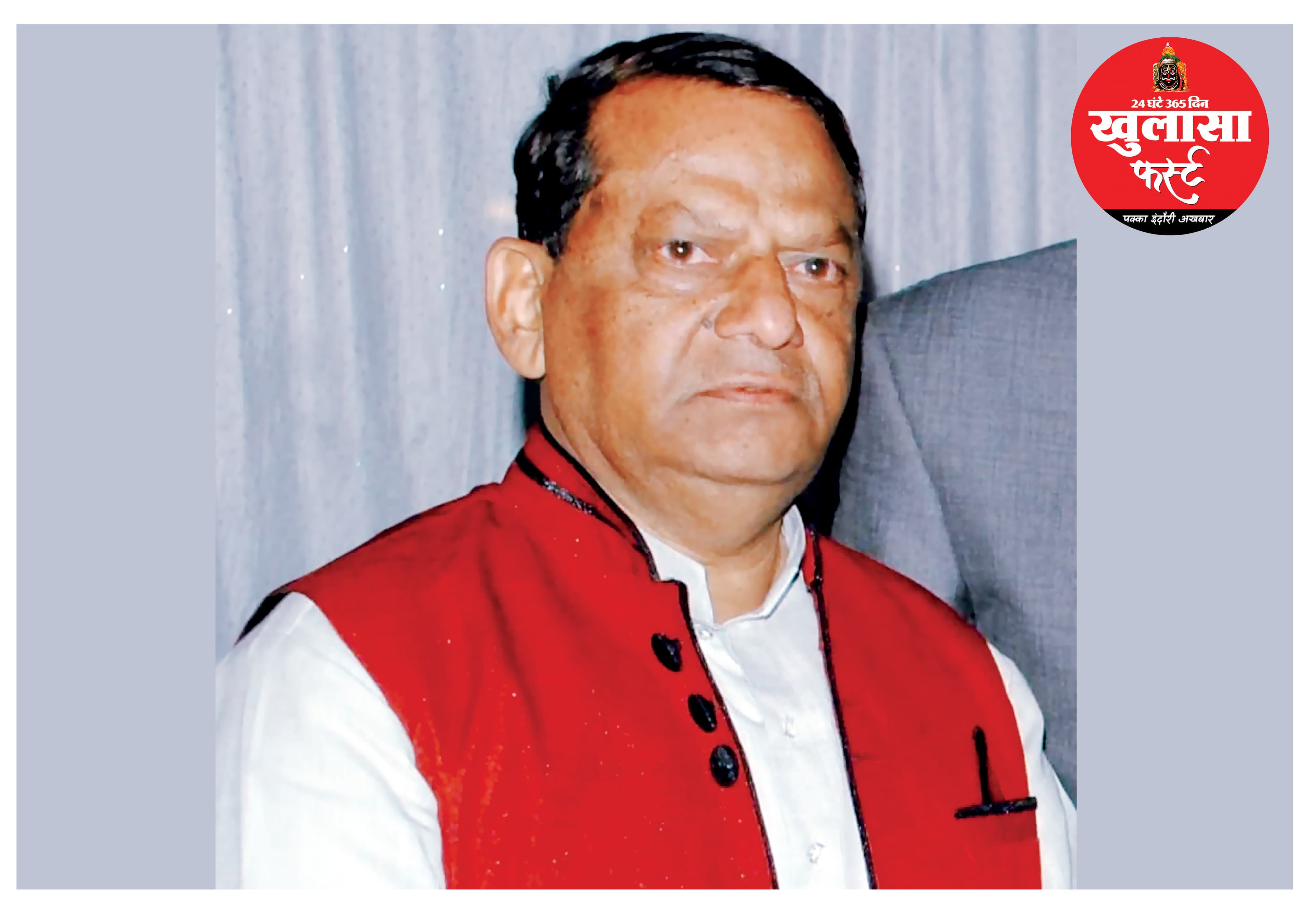पूर्व पार्षद मुन्ना अंसारी की अग्रिम जमानत अर्जी खारिज