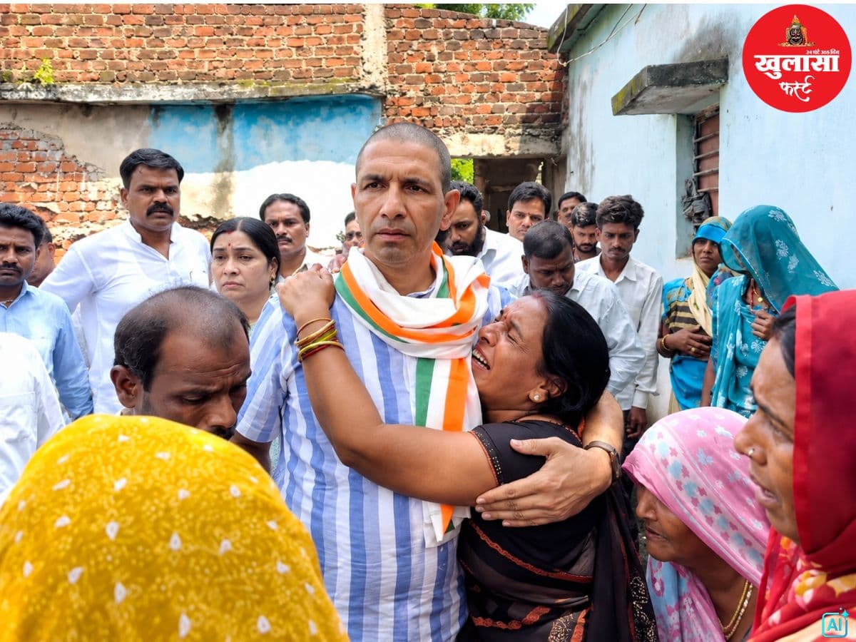 50 हुई मौत, 25 नहीं