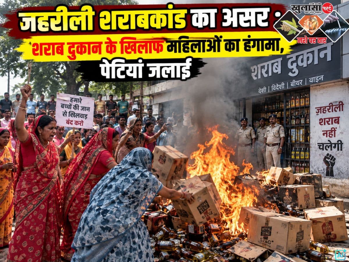 देखिए वीडियो