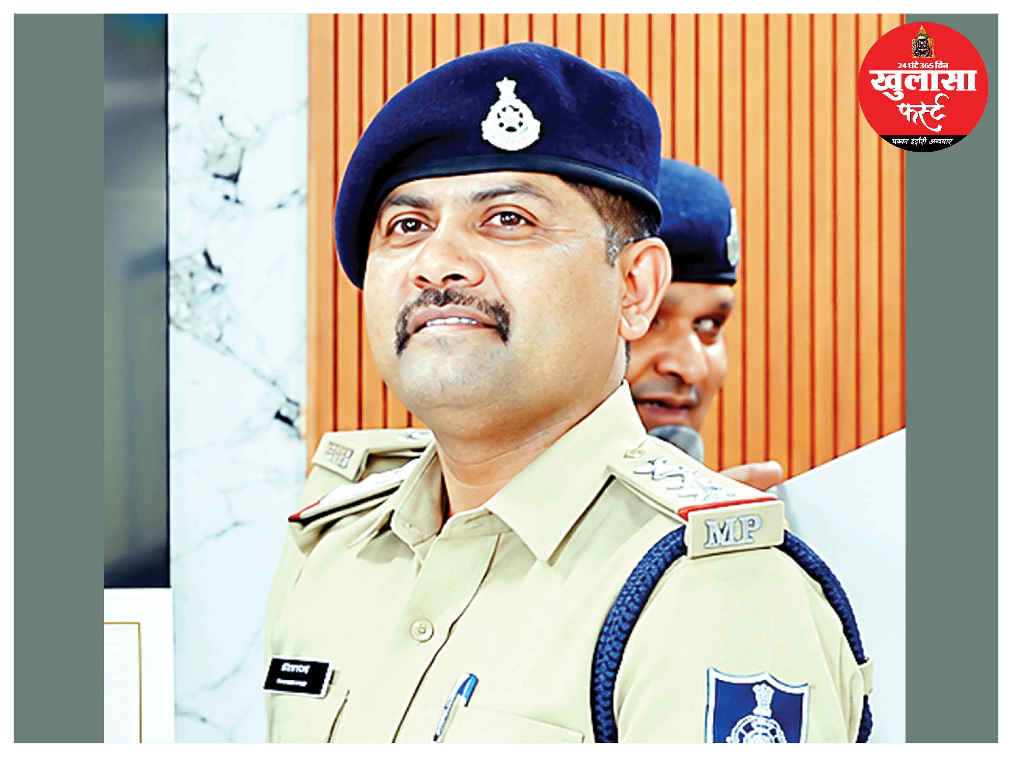 चंदन नगर फिर नंबर-1