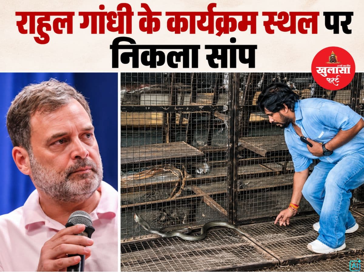 देखिए वीडियो