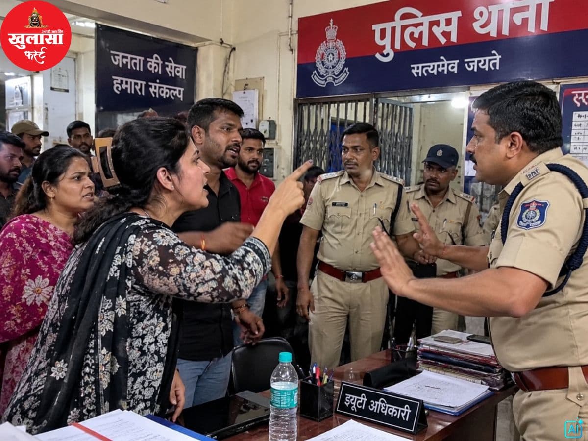 देखिए वीडियो