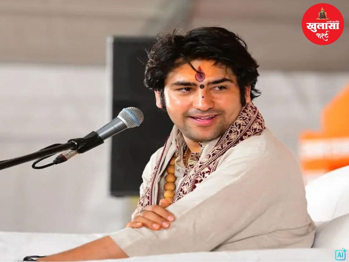 हिंदू राष्ट्र की मांग को लेकर फिर यात्रा पर निकलेंगे ये संत