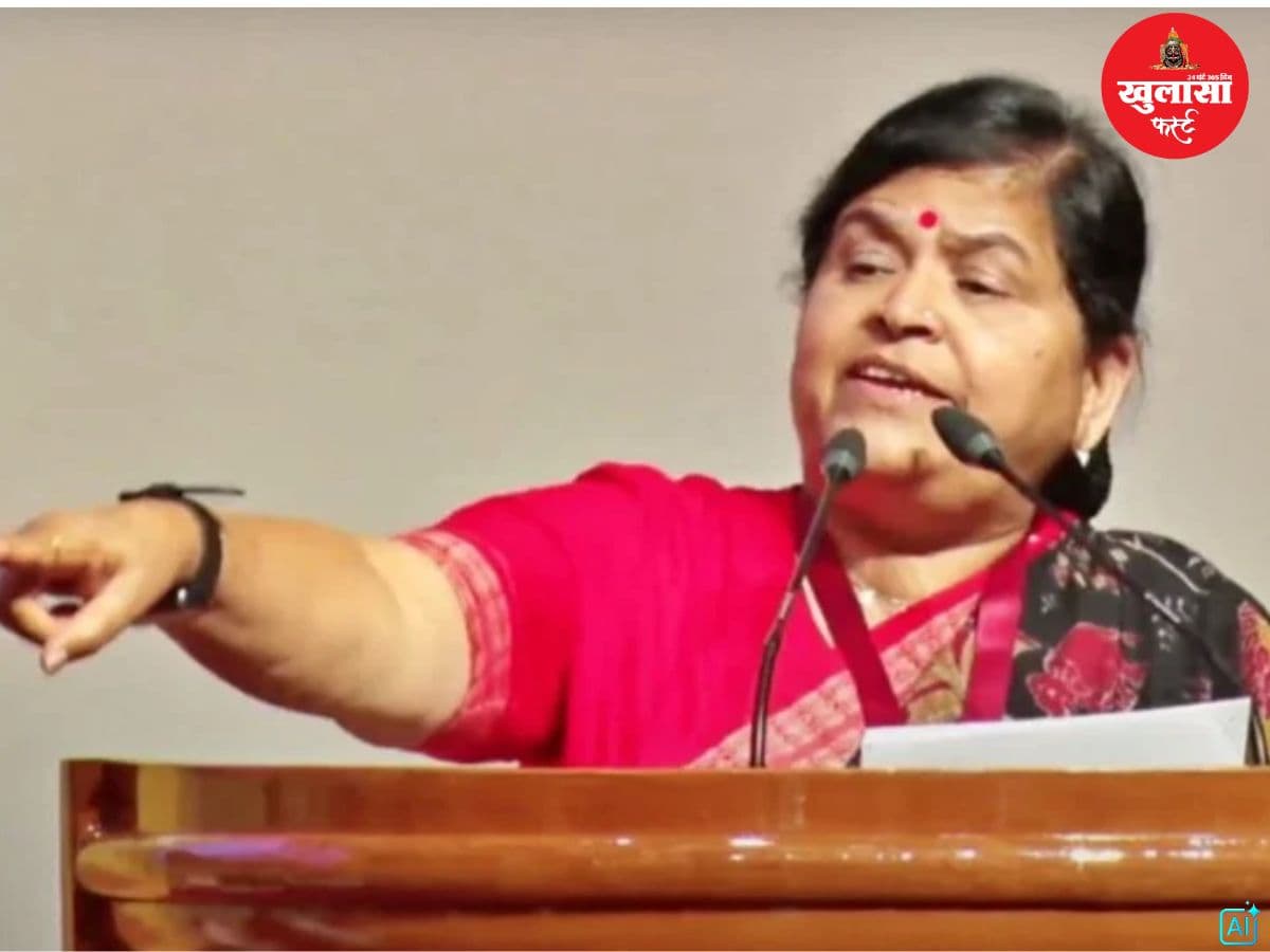 गरबा पंडालों में एंट्री पर विधायक का बड़ा बयान