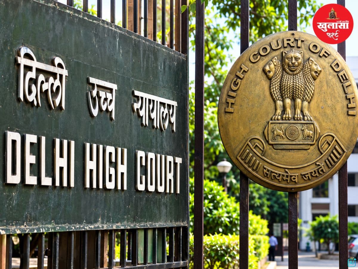 पीएम के साथ महिला की मॉर्फ्ड फोटो पर हाईकोर्ट सख्त