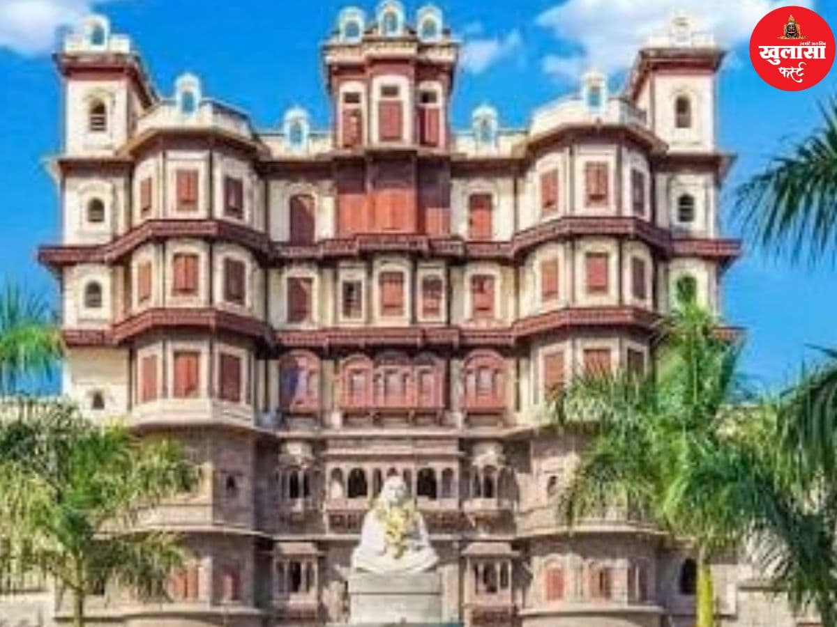 2047 तक के लिए आएगा नया मास्टर प्लान