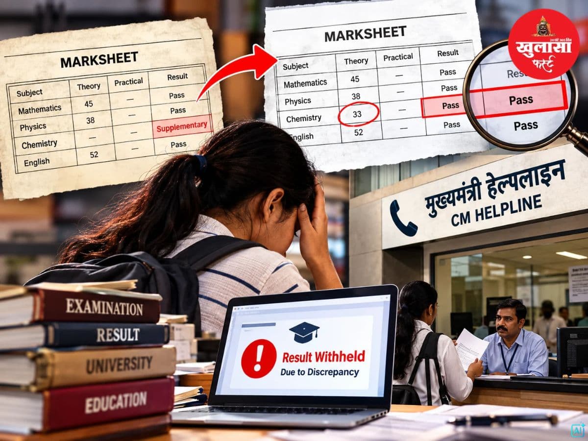 अंकसूची में छेड़छाड़
