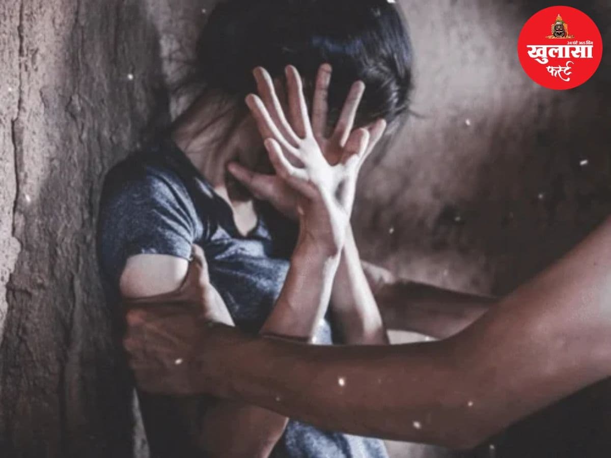 शादी का झांसा देकर महिला आरक्षक से दुष्कर्म