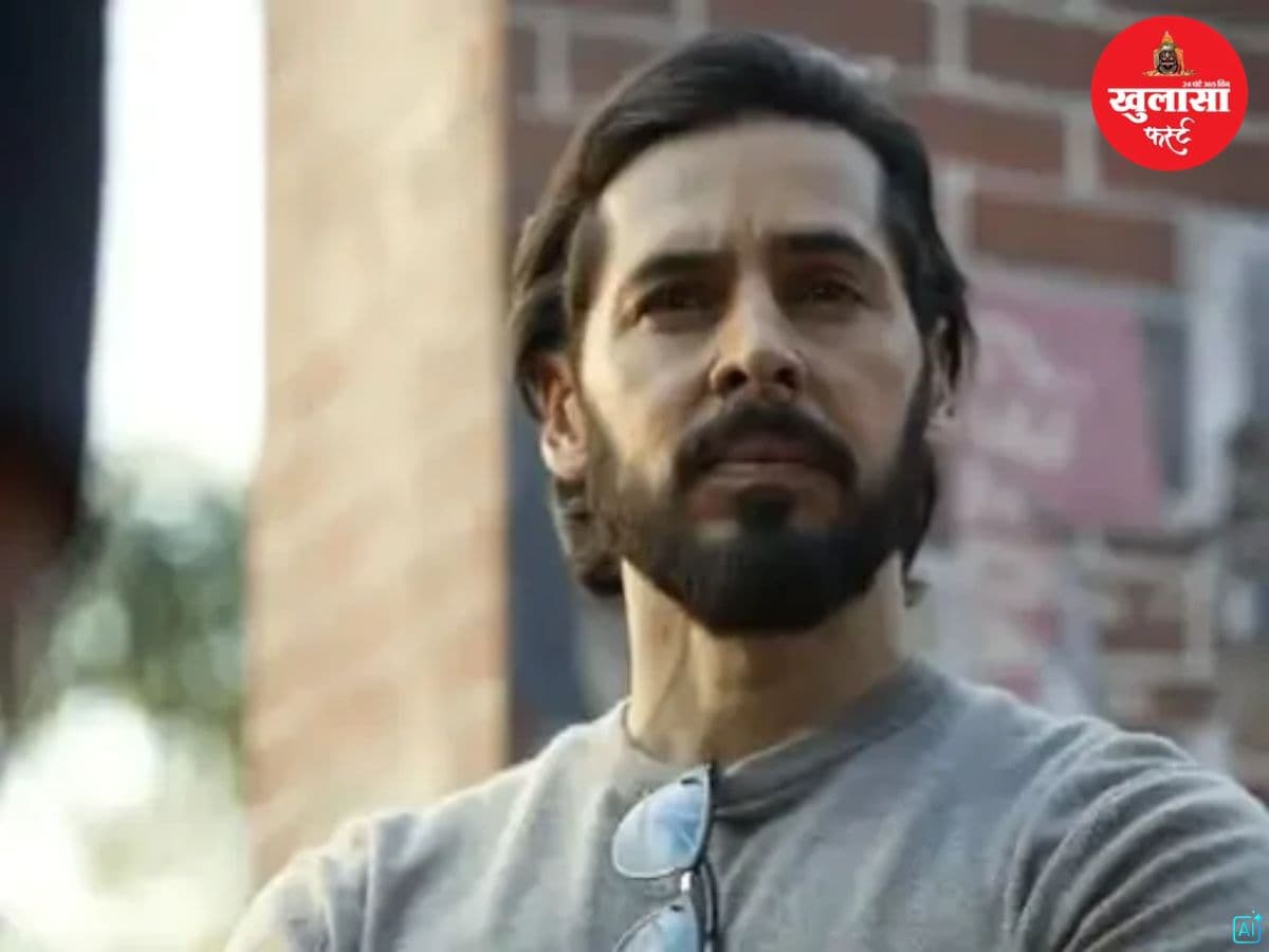 अभिनेता से करोड़ों के नदी घोटाले में पूछताछ