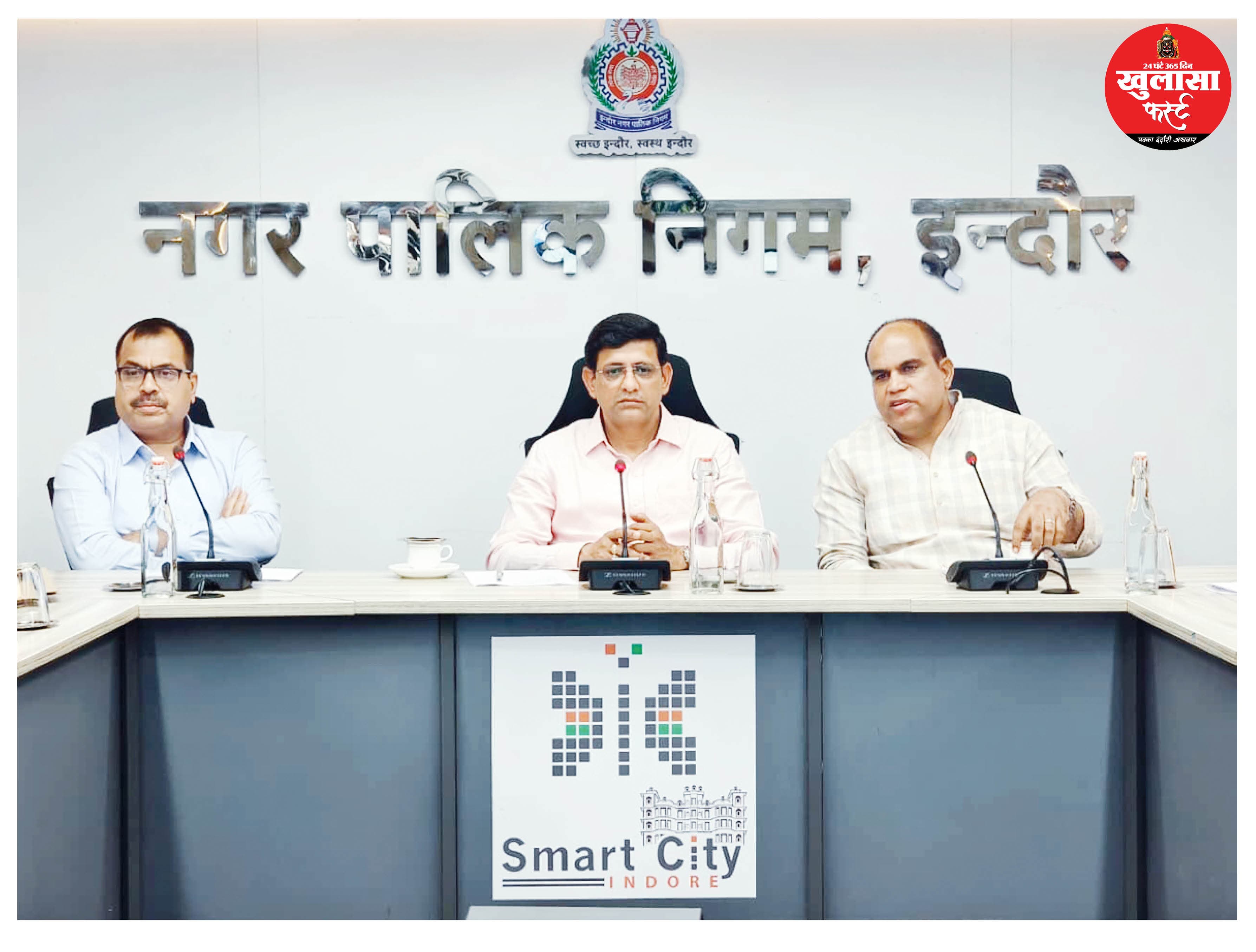 कम बारिश के बाद अलर्ट