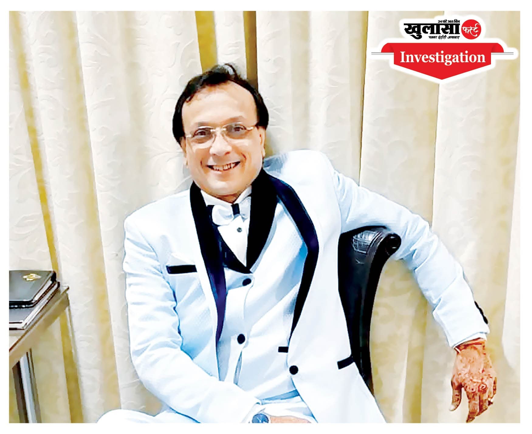 बंटी नागर खुदकुशी कांड में बॉबी छाबड़ा की हुई एंट्री