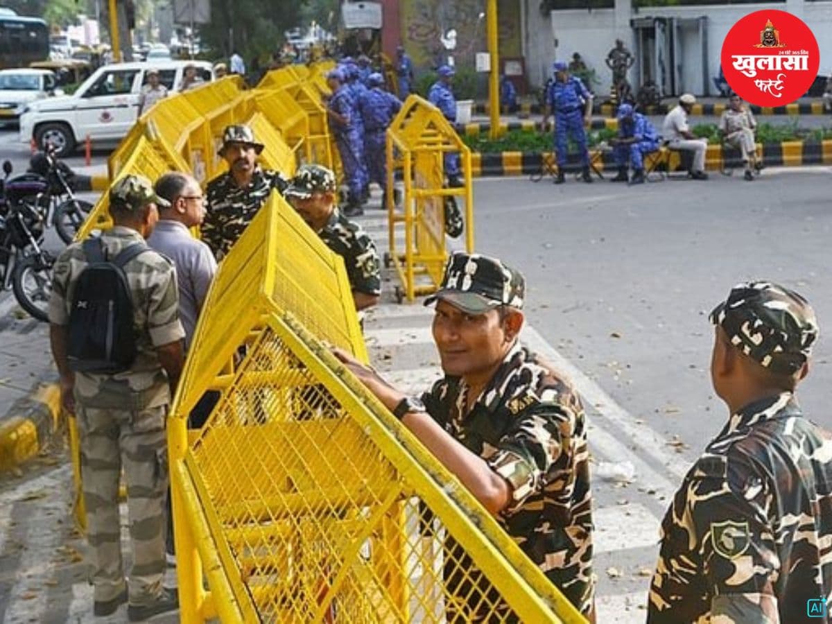 सुप्रीम कोर्ट की सख्ती