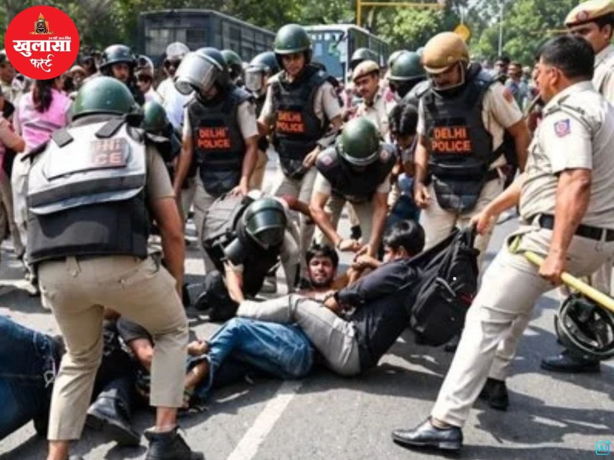 देखिए वीडियो, सीजेपी नेता का आरोप