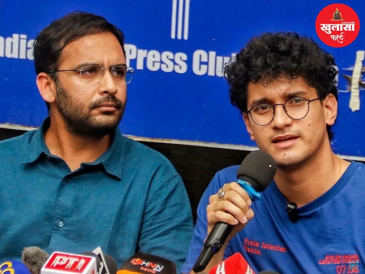 देखिए वीडियो, ‘अब असली लड़ाई शुरू होगी’