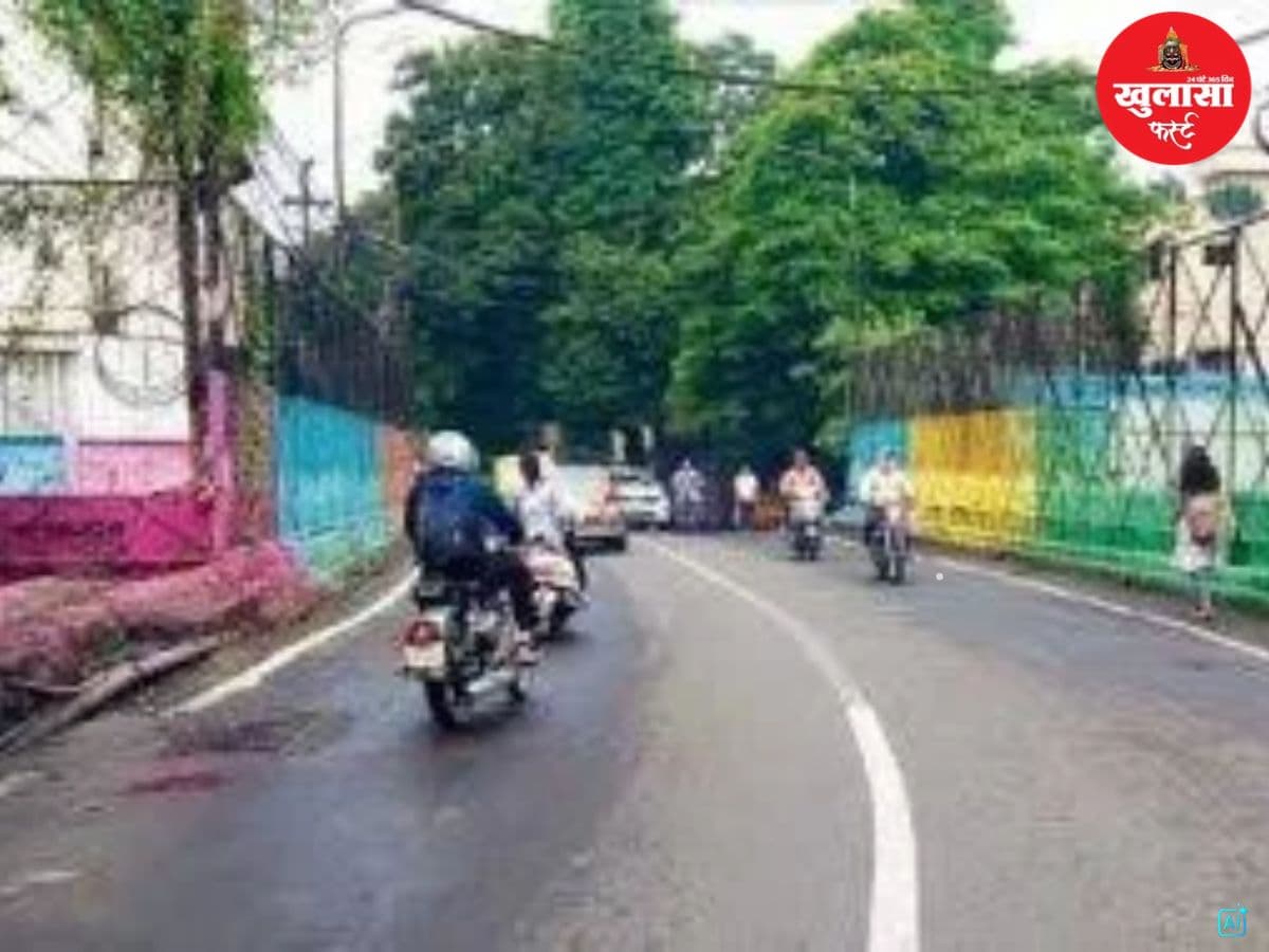 यातायात व्यवस्था होगी बेहतर