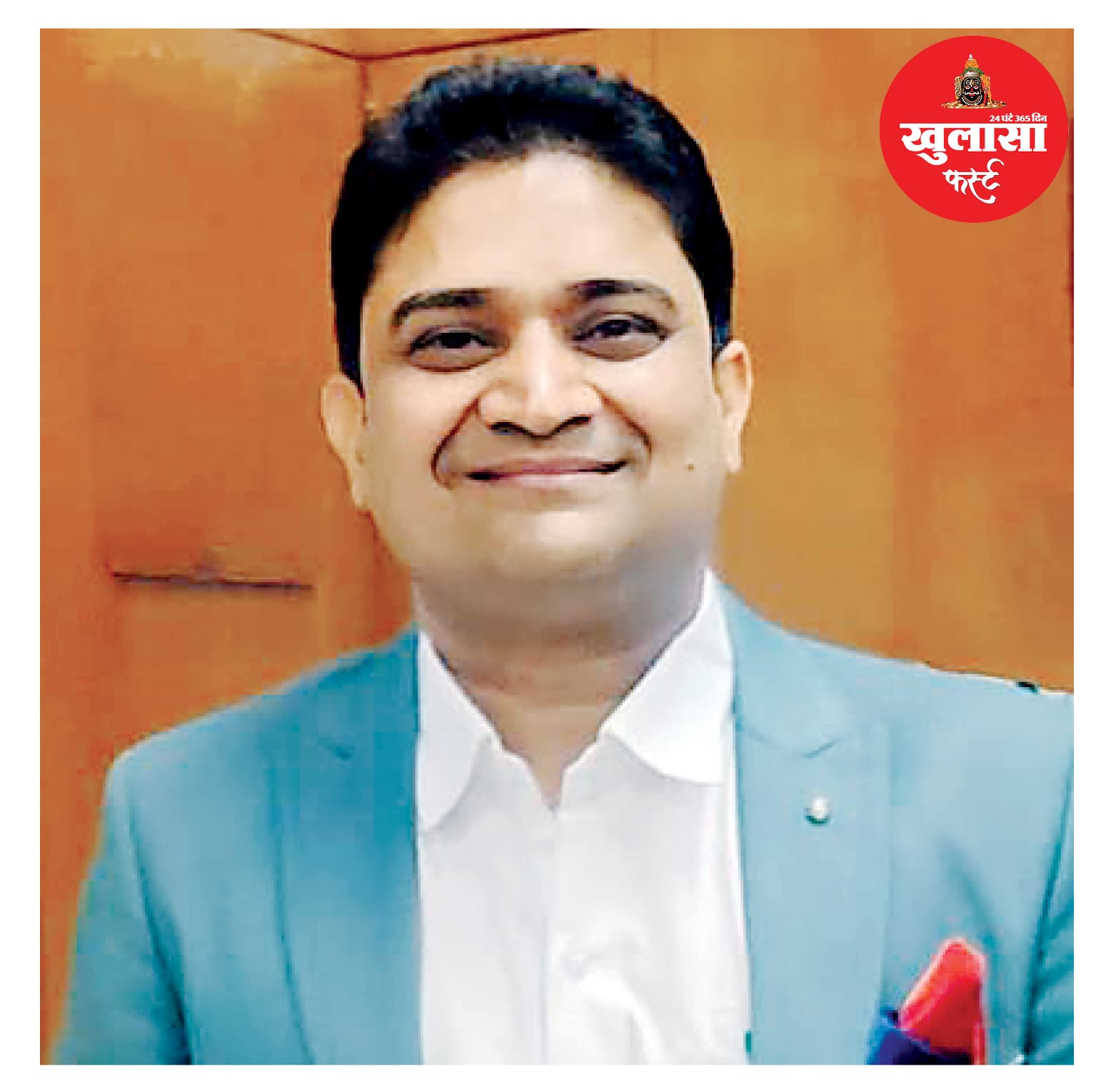 घोटालेबाज डीन पर मेहरबान है शासन