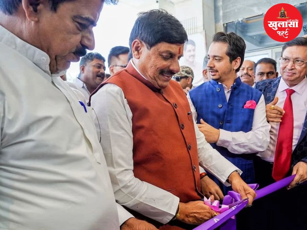 विवांता अमलतास की हुई शुरुआत