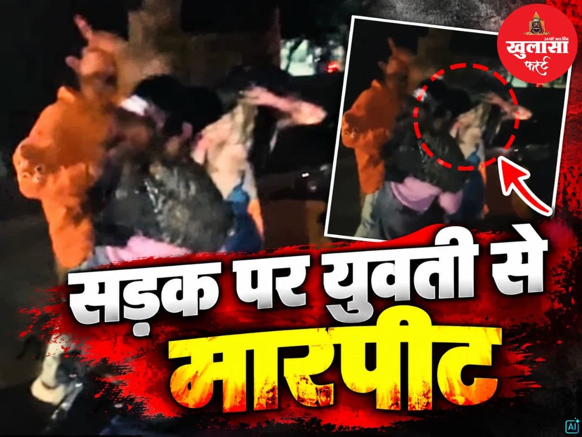 नवरात्रि में महिला सुरक्षा पर सवाल