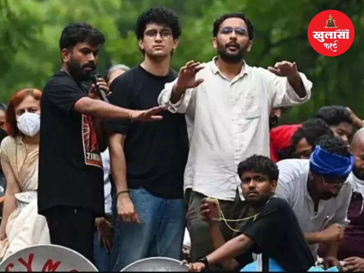 कॉकरोच जनता पार्टी के संस्थापक की आज अदालत में पेशी