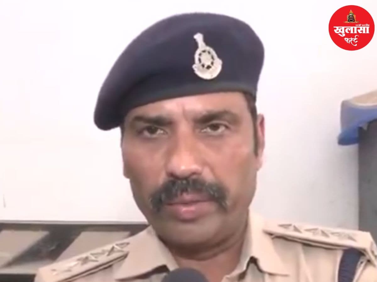 वीडियो देखिये, शीतला माता मंदिर हादसा मामले में ट्रक चालक और मालिक हिरासत में