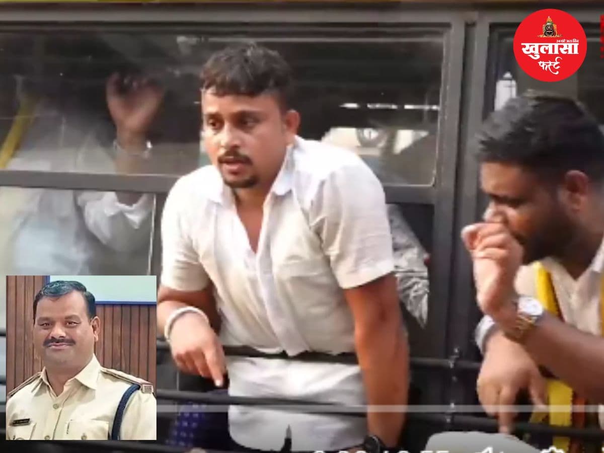 वीडियो देखिये, छात्र-छात्राओं से कथित अभद्रता का मामला गरमाया