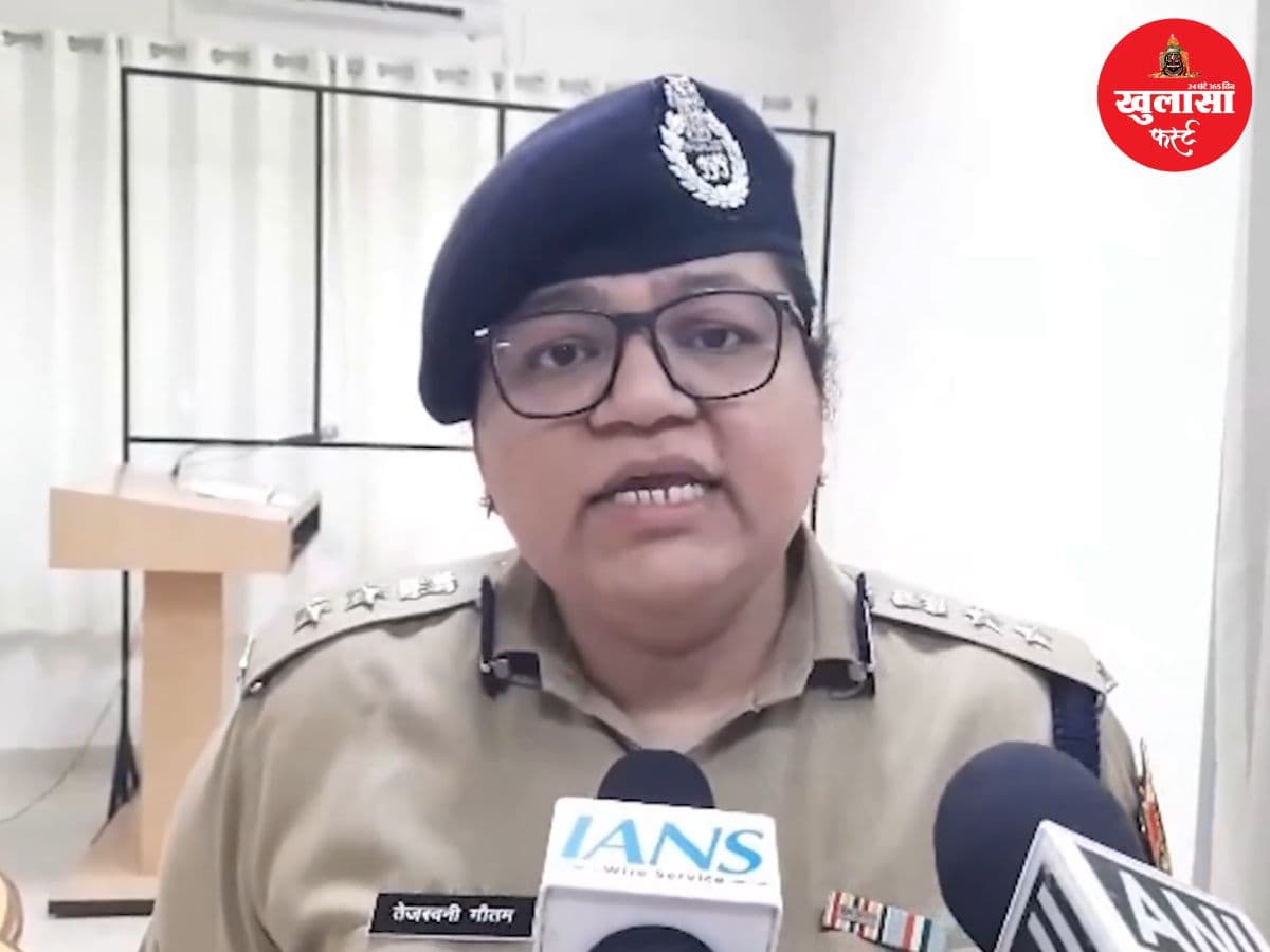 वीडियो देखिये, टाइगर श्रॉफ फायरिंग कांड के आरोपियों को पकड़ने के लिए पुलिस ने 15 मिनट में बिछाया जाल