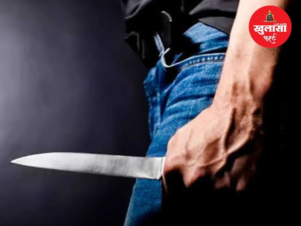 चाकूबाजी में घायल 16 वर्षीय किशोर की मौत