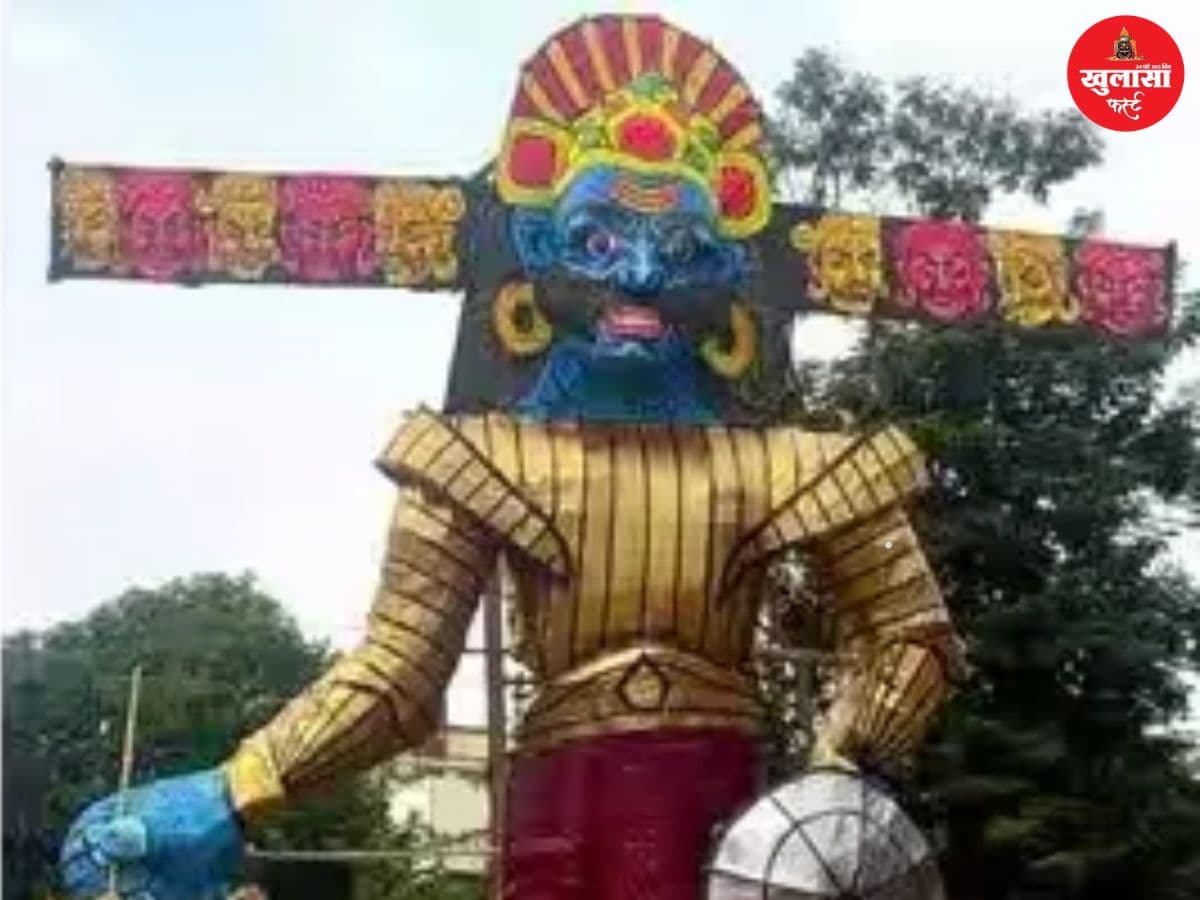 वीडियो देखिये, 10 दिन की मेहनत पर कैसे फिरा पानी