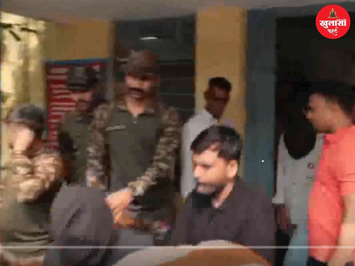 वीडियो देखिये, टाइगर श्रॉफ की कार पर फायरिंग मामला