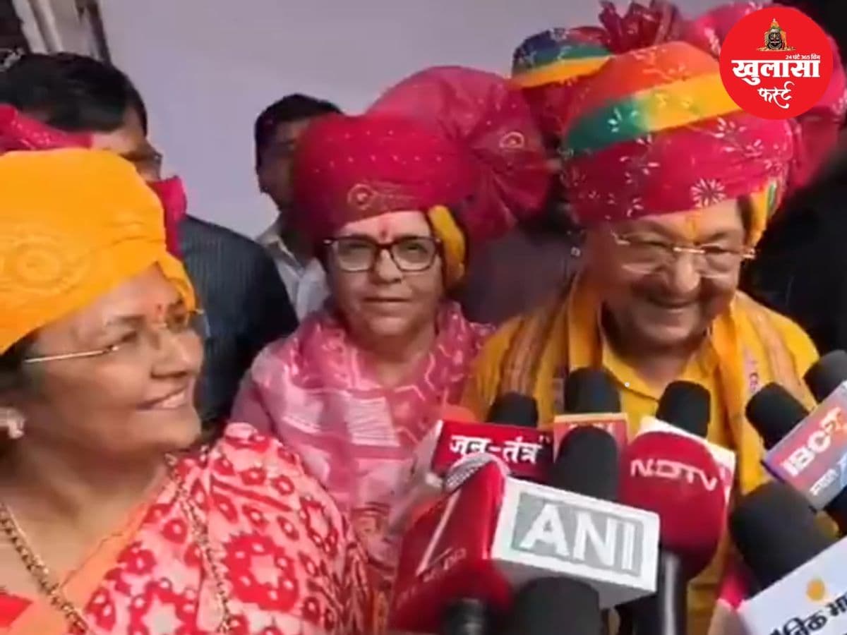वीडियो देखिये, मंत्री कैलाश विजयवर्गीय का राहुल गांधी पर तंज