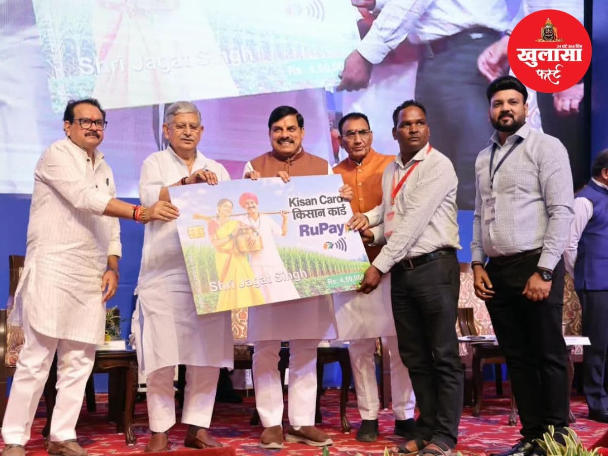 वीडियो देखिये, केन-बेतवा और पार्वती-कालीसिंध-चंबल परियोजनाओं से बढ़ेगा मत्स्य पालन
