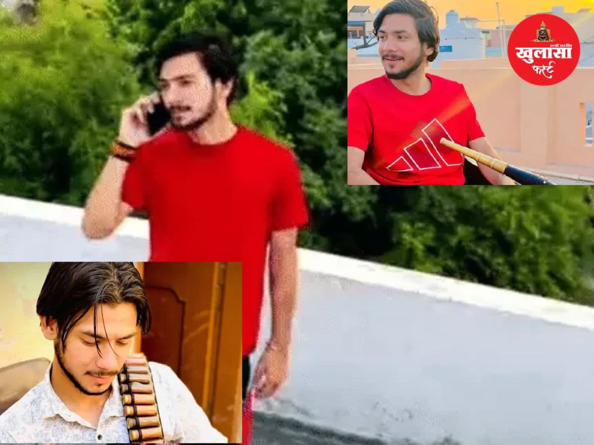टाइगर श्रॉफ फायरिंग केस