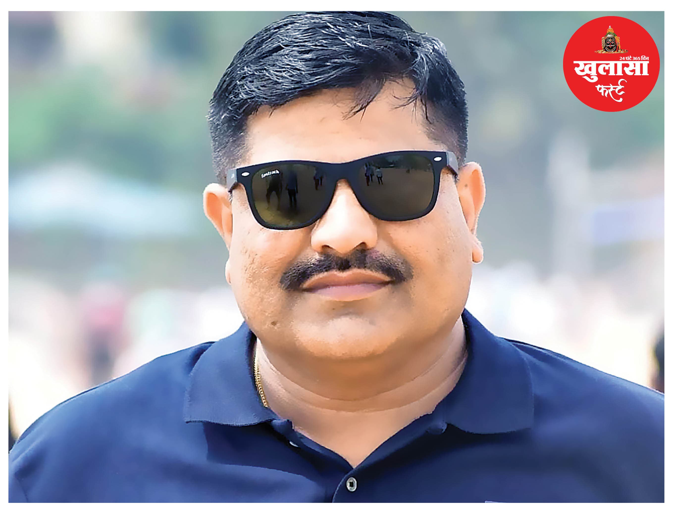 पंवार पिता-पुत्र की भूमिका तलाश रहा लोकायुक्त विभाग