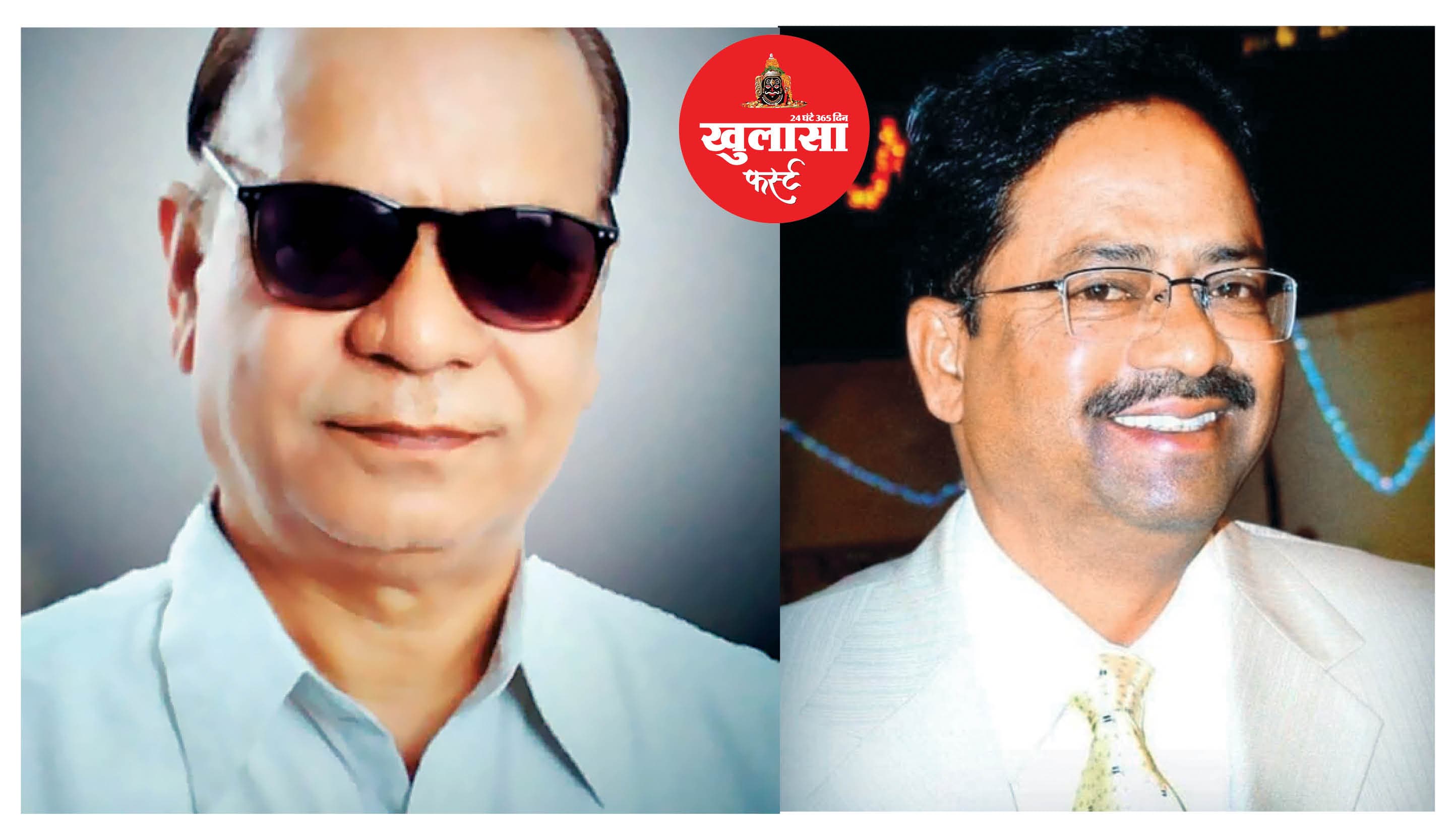 मुख्य आरोपी शरद सातपुते और शशिकांत नन्नौरे को जमानत नही