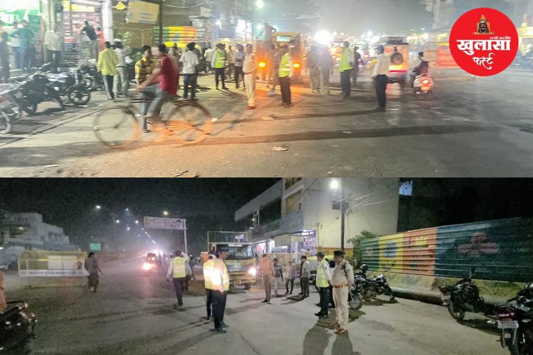ट्रैफिक साथी ऐप से मिल रही राहत