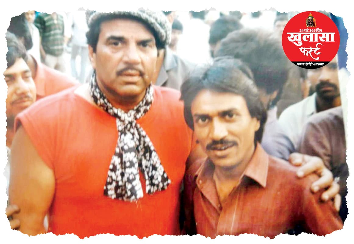 बहुमुखी प्रतिभा के धनी थे लीजेंड धर्मेंद्र