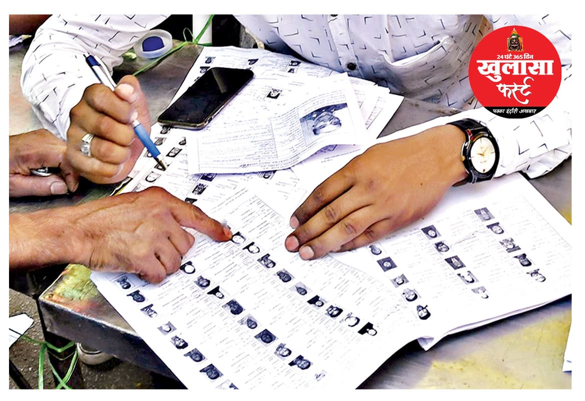 एसआईआर अब राजनीति से ज्यादा मानवीय समस्या बनी