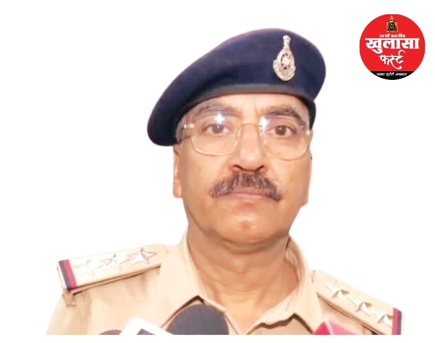 हाई कोर्ट की फटकार से सकते में थाना सुप्रीम कोर्ट की गर्जना से थर्रा गए टीआई इंद्रमणि पटेल