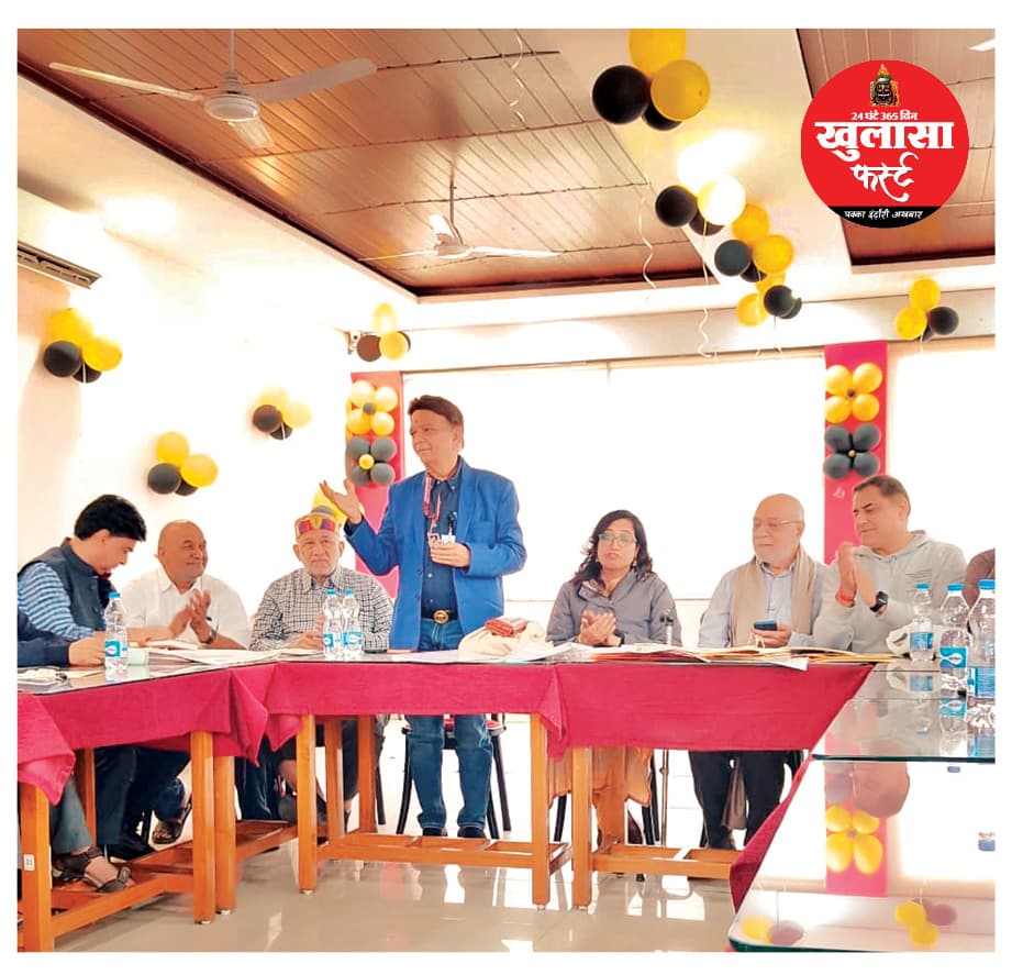 डाक टिकट प्रदर्शनी के विजेताओं का किया गया सम्मान