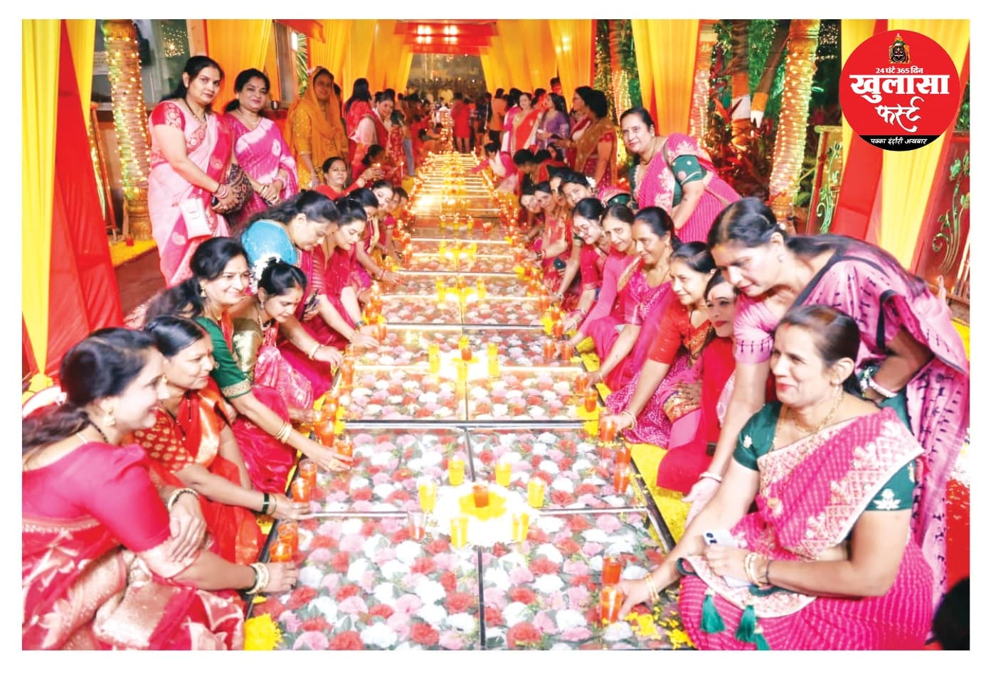 जय रणजीत... जय-जय रणजीत