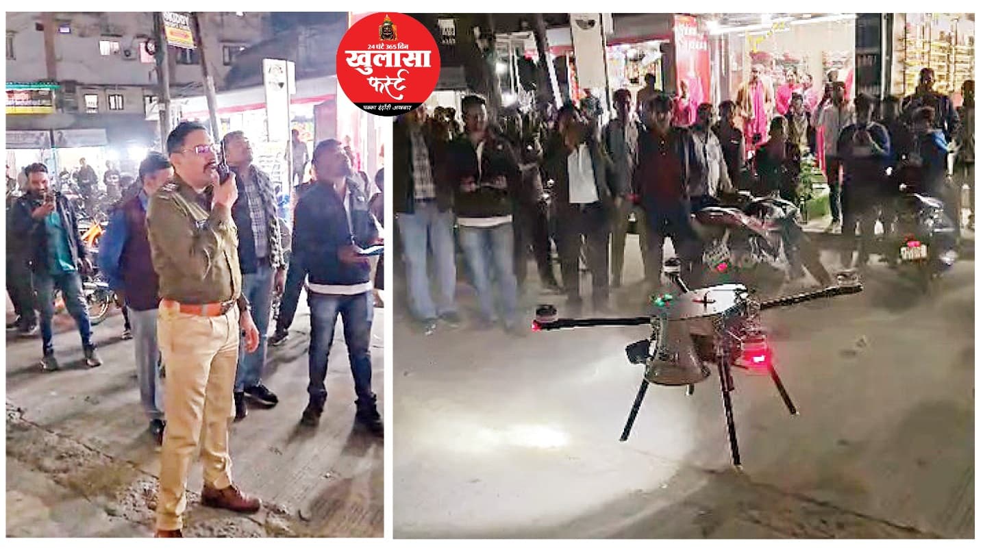 चाइनीज मांझा बेचने और उपयोग करने वालों पर अब तगड़ी कार्रवाई